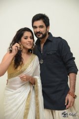 Guntur Talkies Movie Audio Launch